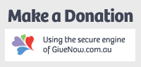 GiveNow donations
