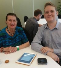 Apps to improve lifestyle and daily living