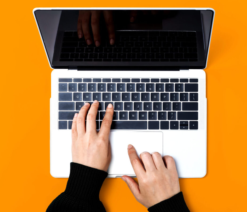 Seniors – do you need help online?