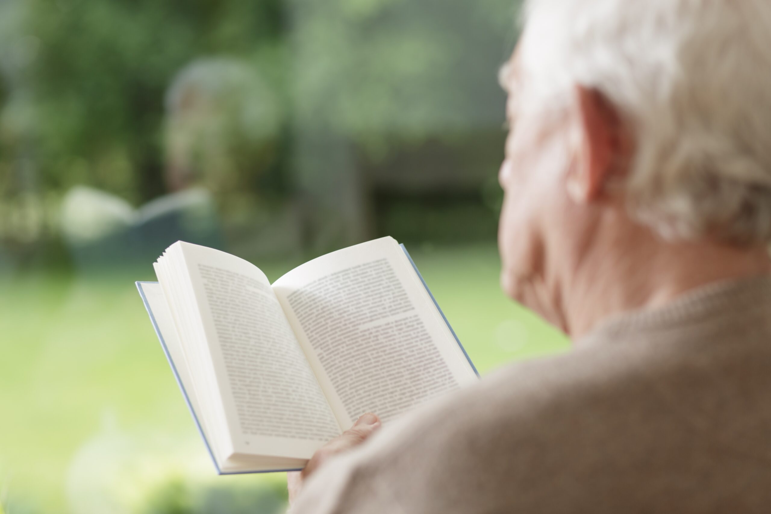 Free book delivery by local libraries