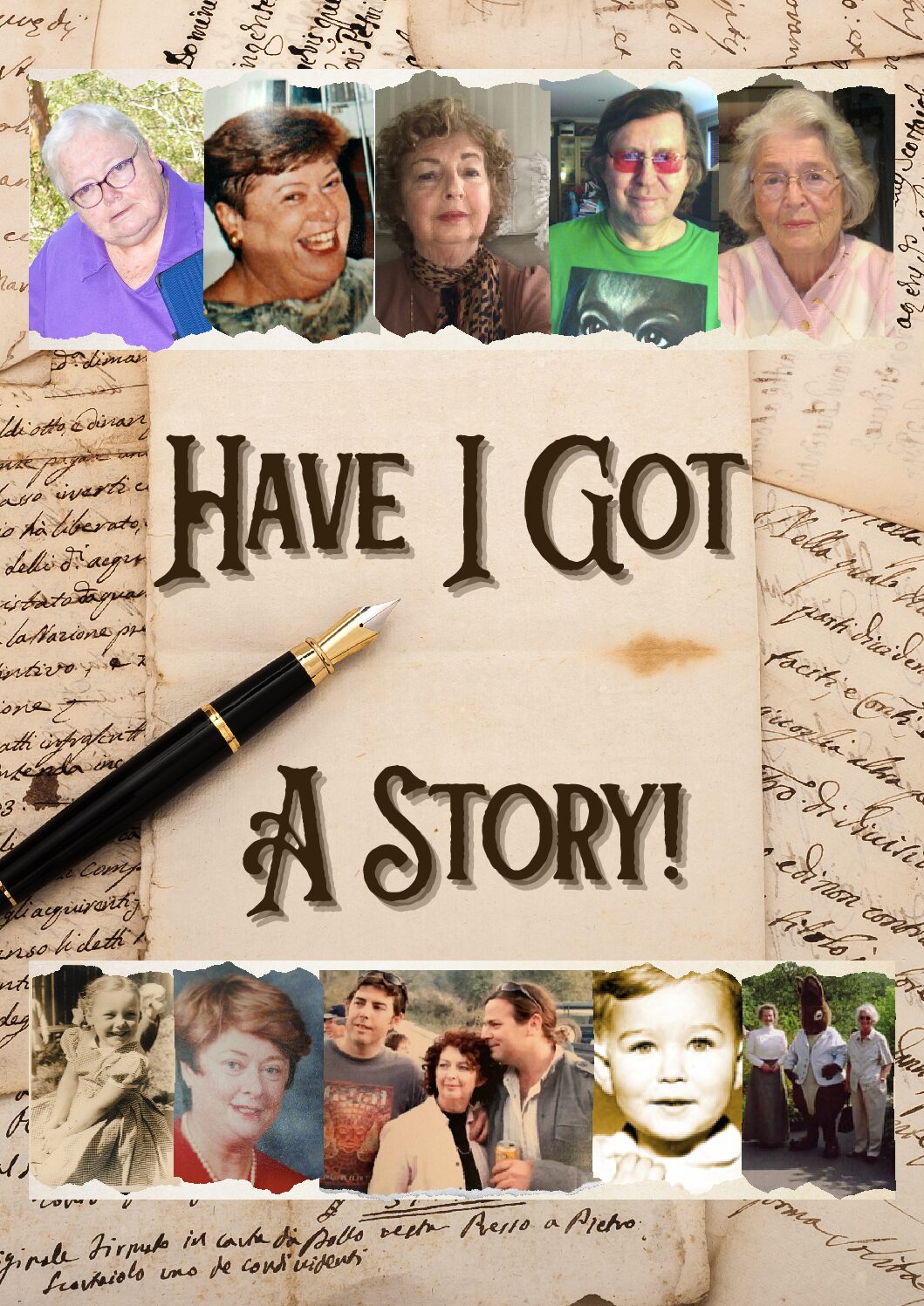 Treasured keepsake the end result of clients bravely sharing their stories