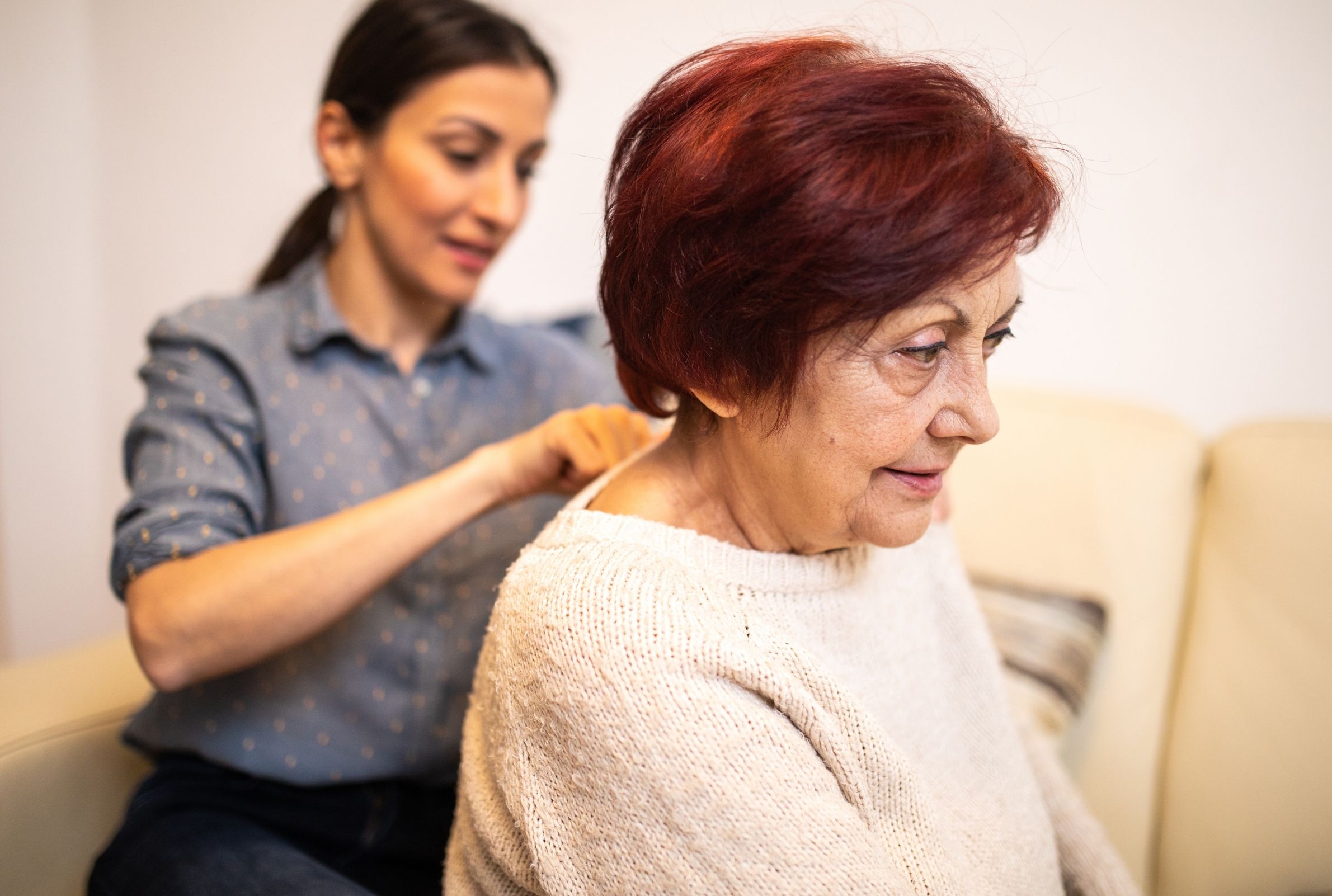 Support at Home is Here