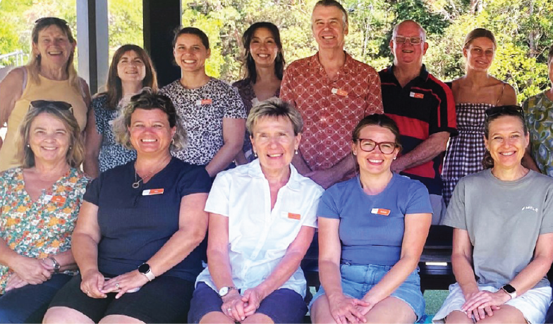 jubilee community care team brisbane