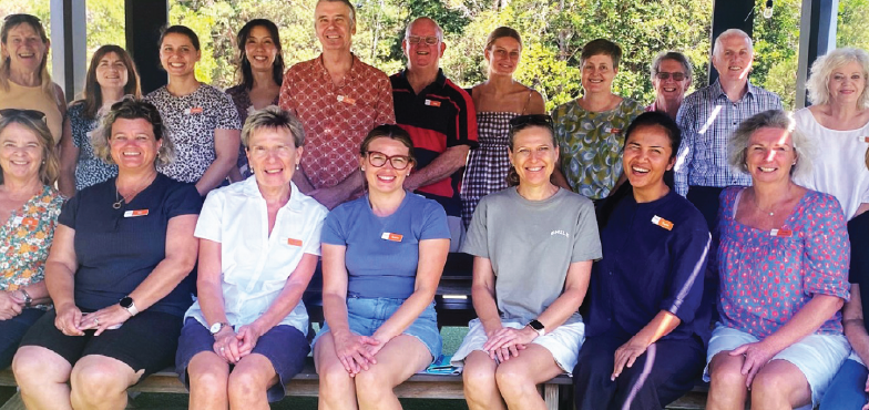 jubilee community care brisbane
