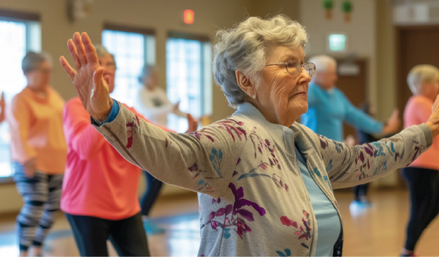 allied health and wellbeing indooroopilly brisbane