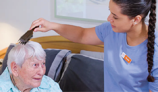 personal care indooroopilly brisbane