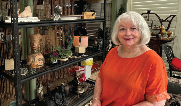 community care and connection brisbane