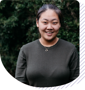 Jean Yan, Care Manager